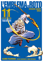 Dragon Quest Saga - L'Emblema di Roto Perfect Edition